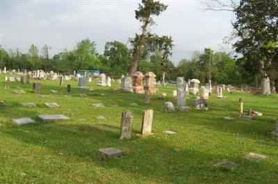 Evergreen Cemetery on Sysoon