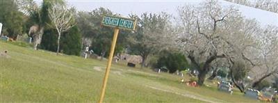 Evergreen Cemetery on Sysoon