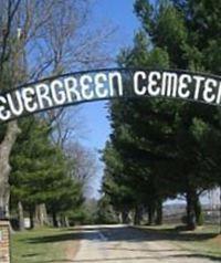 Evergreen Cemetery on Sysoon