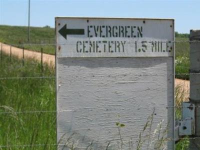 Evergreen Cemetery on Sysoon