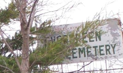 Evergreen Cemetery on Sysoon