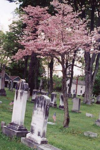 Evergreen Cemetery on Sysoon