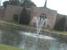 Evergreen Cemetery on Sysoon