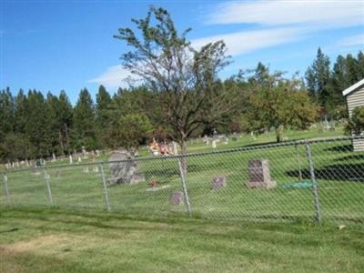 Evergreen Cemetery on Sysoon