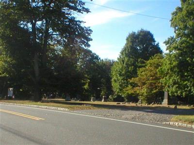 Evergreen Cemetery on Sysoon