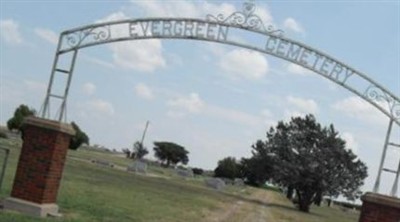 Evergreen Cemetery on Sysoon