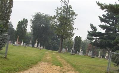 Evergreen Cemetery on Sysoon