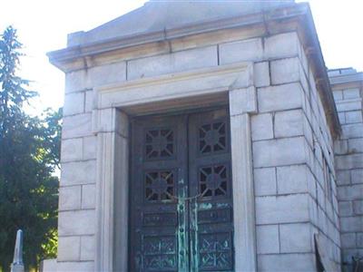 Evergreen Cemetery on Sysoon