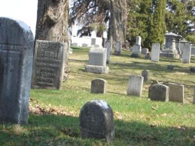 Evergreen Hill Cemetery on Sysoon