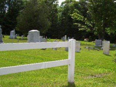 Evergreen Ledge Cemetery on Sysoon