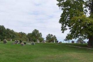 Ewing Memorial Cemetery on Sysoon