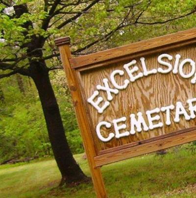 Excelsior Community Cemetery on Sysoon