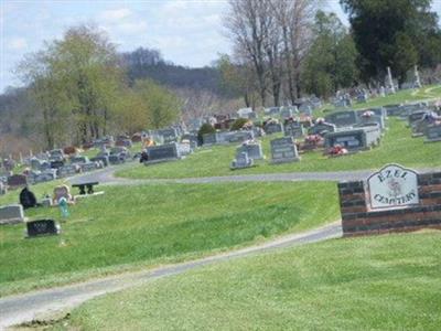 Ezel Cemetery on Sysoon