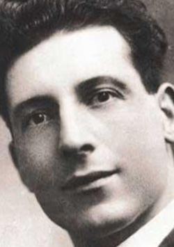 Ezio Fortunato Pinza on Sysoon