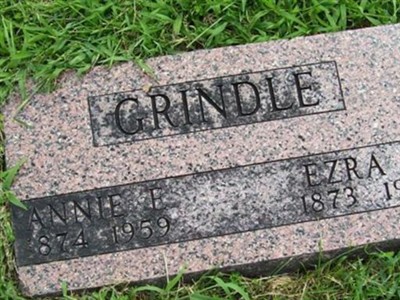 Ezra E. Grindle on Sysoon