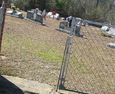 Fair Ridge Cemetery on Sysoon