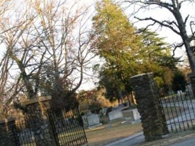 Fair View Cemetery on Sysoon