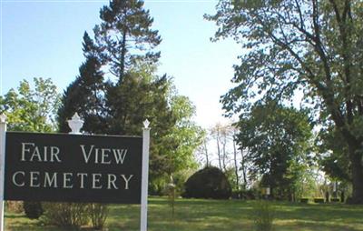 Fair View Cemetery on Sysoon