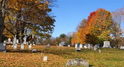 Fairbanks Cemetery on Sysoon