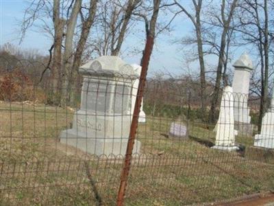 Fairchild Cemetery on Sysoon