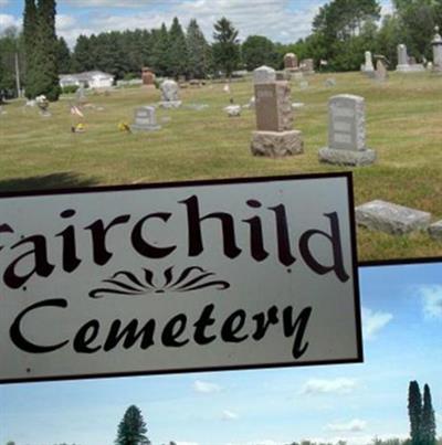 Fairchild Cemetery on Sysoon