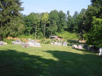 Fairchild-Lemasters Cemetery on Sysoon