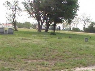 Faircloth Cemetery (Salemburg) on Sysoon