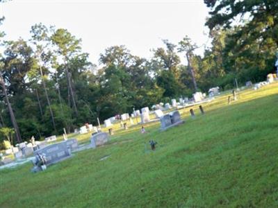 Fairfield Cemetery on Sysoon