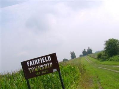Fairfield Township Cemetery on Sysoon