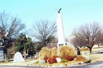 Fairlawn Cemetery on Sysoon