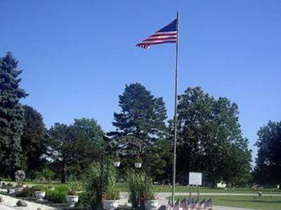 Fairmont Cemetery on Sysoon