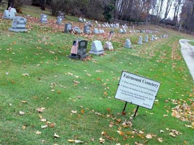 Fairmont Presbyterian Church Cemetery on Sysoon