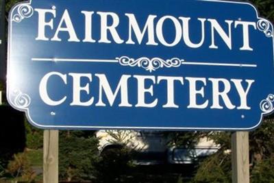 Fairmount Cemetery on Sysoon