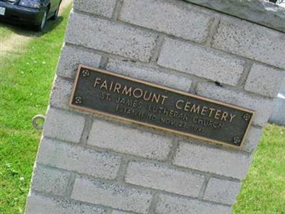 Fairmount Cemetery on Sysoon