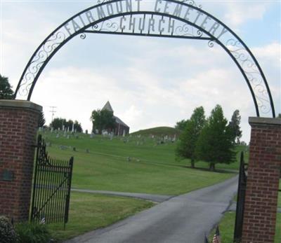 Fairmount Cemetery on Sysoon
