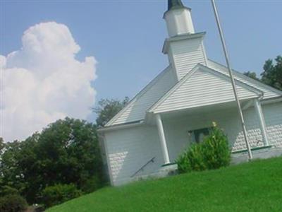 Fairview Baptist Church on Sysoon