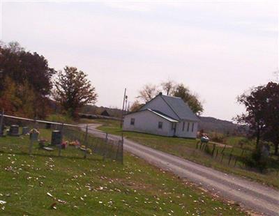 Fairview-Campbell Cemetery on Sysoon