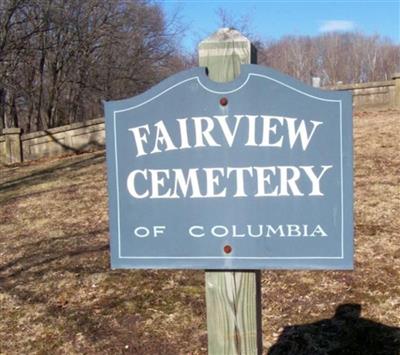 Fairview Cemetery on Sysoon