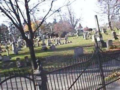 Fairview Cemetery on Sysoon