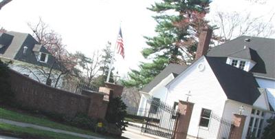 Fairview Cemetery on Sysoon