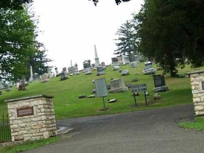 Fairview Cemetery on Sysoon