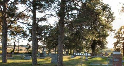 Fairview Cemetery on Sysoon