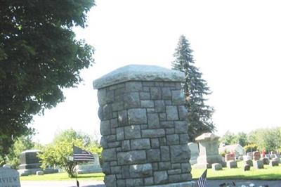 Fairview Cemetery on Sysoon