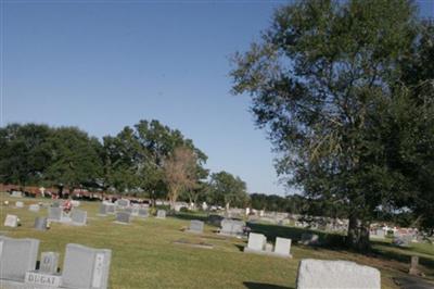 Fairview Cemetery on Sysoon