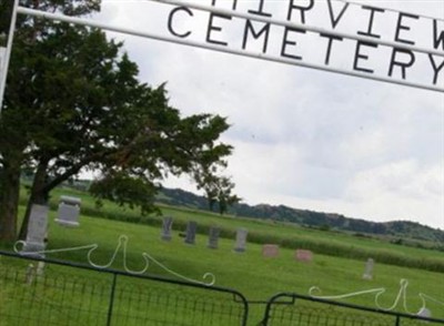 Fairview Cemetery on Sysoon