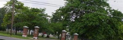 Fairview Cemetery on Sysoon