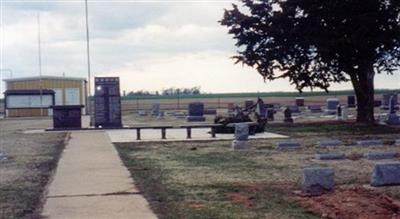 Fairview Cemetery (Danville) on Sysoon