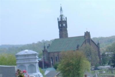 Fairview Cemetery on Sysoon