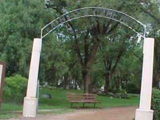 Fairview Cemetery on Sysoon