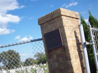 Fairview Cemetery on Sysoon